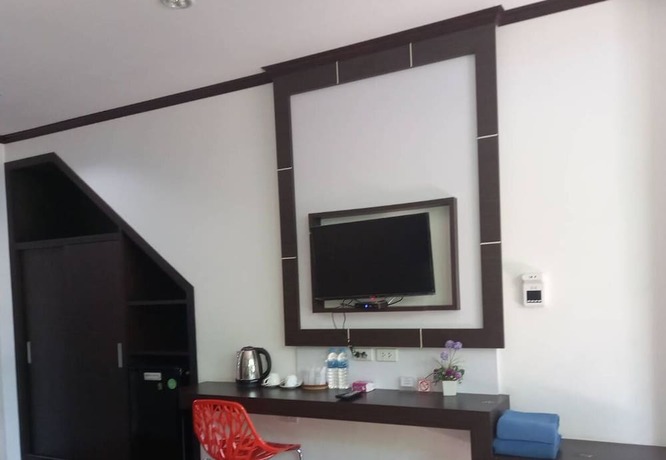 Imagen de la habitación del Hotel Blue Orchid Resort Trang. Foto 13