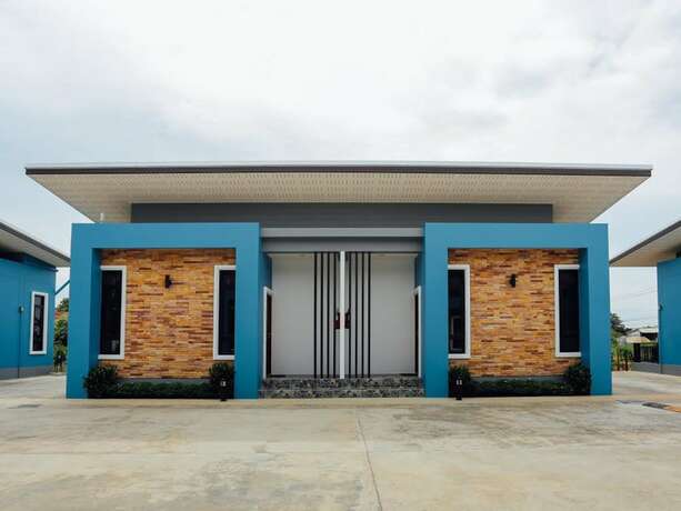 Imagen general del Hotel Blue Orchid Resort Trang. Foto 3