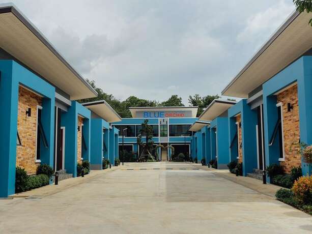 Imagen general del Hotel Blue Orchid Resort Trang. Foto 4