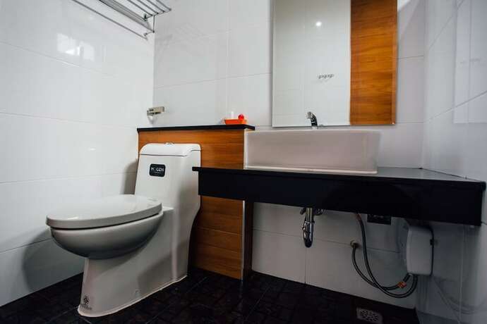 Imagen general del Hotel Blue Orchid Resort Trang. Foto 6