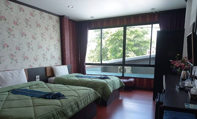 Imagen general del Hotel Blue Orchid Resort Trang. Foto 7