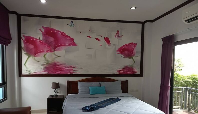 Imagen general del Hotel Blue Orchid Resort Trang. Foto 8