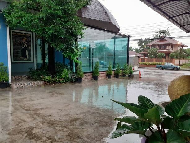 Imagen general del Hotel Blue Orchid Resort Trang. Foto 9