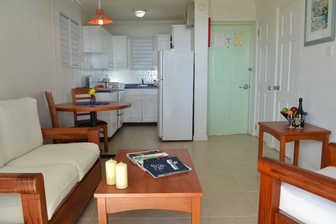 Imagen de los interiores del Hotel Blue Orchids Beach. Foto 11