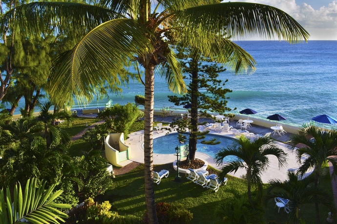Imagen general del Hotel Blue Orchids Beach. Foto 2