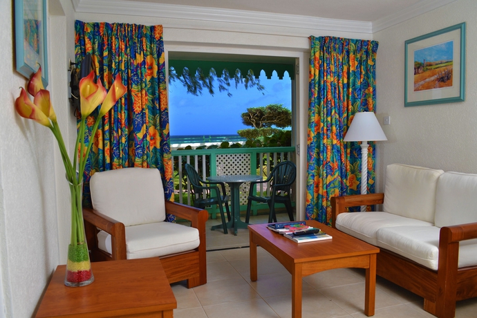 Imagen de los interiores del Hotel Blue Orchids Beach. Foto 12