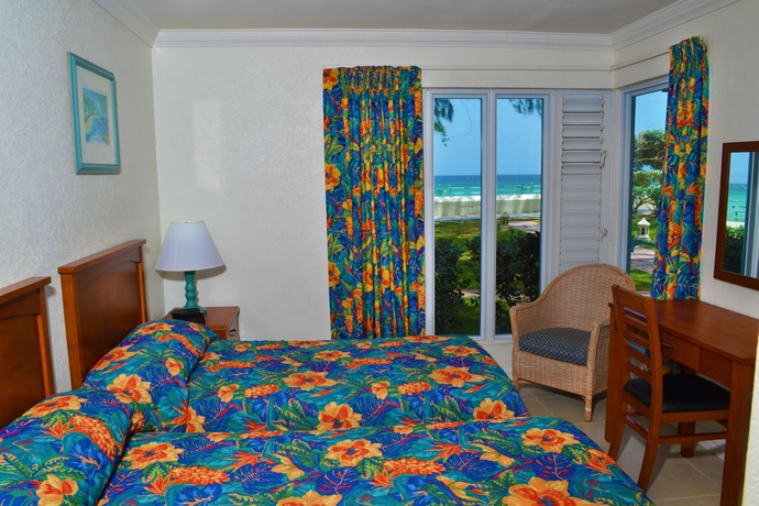 Imagen de la habitación del Hotel Blue Orchids Beach. Foto 8