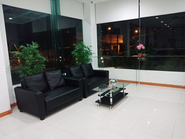 Imagen de los interiores del Hotel Blue Orchids. Foto 17