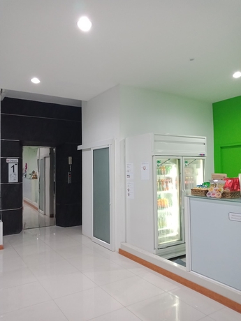 Imagen de los interiores del Hotel Blue Orchids. Foto 18