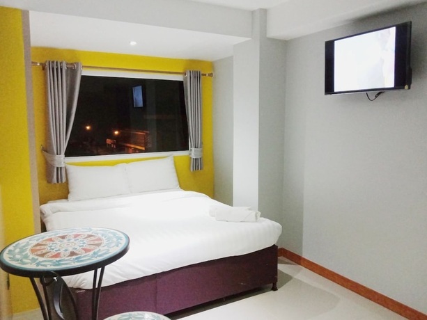 Imagen de la habitación del Hotel Blue Orchids. Foto 16