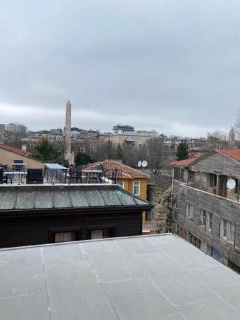 Imagen general del Hotel Blue Ottoman. Foto 2