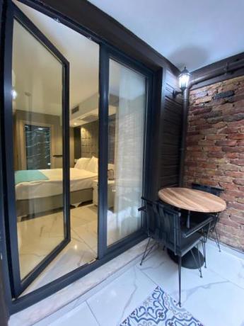 Imagen general del Hotel Blue Ottoman. Foto 3