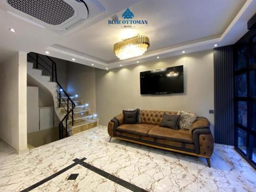 Imagen general del Hotel Blue Ottoman. Foto 9