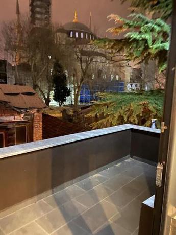 Imagen general del Hotel Blue Ottoman. Foto 10