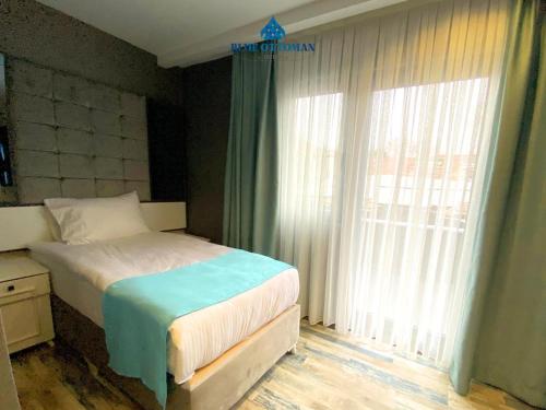 Imagen general del Hotel Blue Ottoman. Foto 11