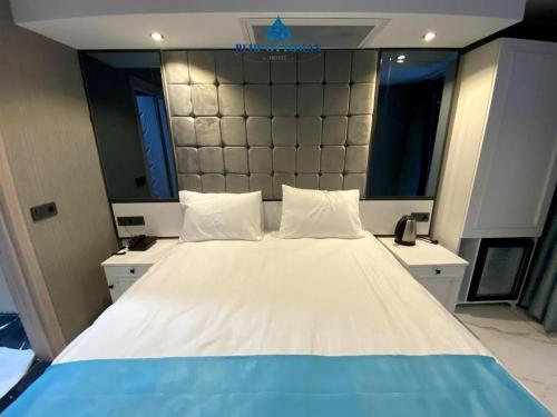 Imagen general del Hotel Blue Ottoman. Foto 12