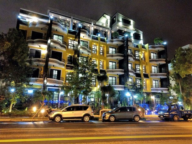 Imagen general del Hotel Blue Owl Homestay. Foto 2