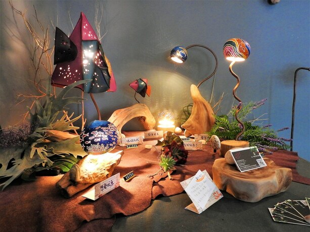 Imagen general del Hotel Blue Owl Homestay. Foto 3