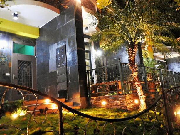 Imagen general del Hotel Blue Owl Homestay. Foto 4