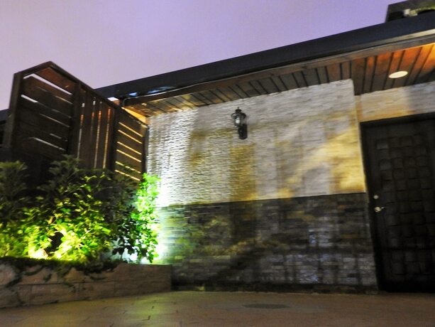 Imagen general del Hotel Blue Owl Homestay. Foto 5