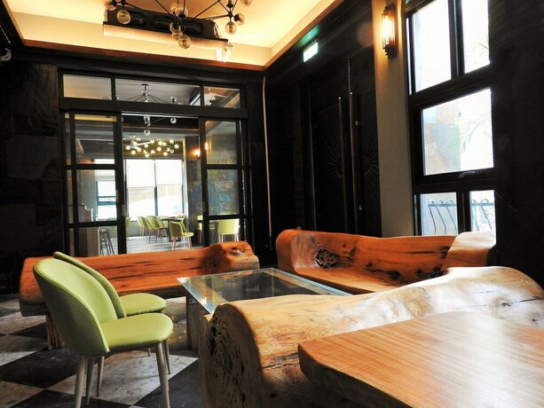 Imagen general del Hotel Blue Owl Homestay. Foto 6