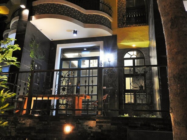 Imagen general del Hotel Blue Owl Homestay. Foto 9
