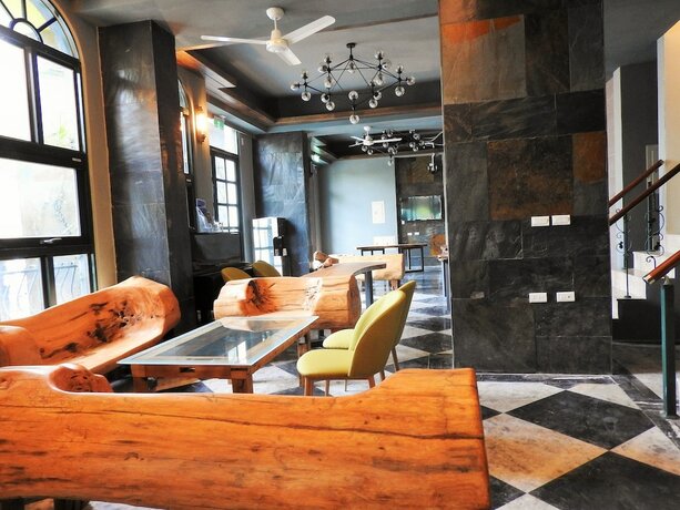 Imagen general del Hotel Blue Owl Homestay. Foto 10