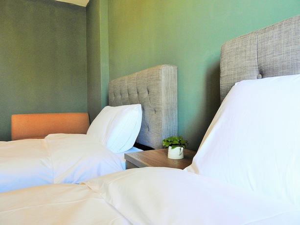 Imagen de la habitación del Hotel Blue Owl Homestay. Foto 11