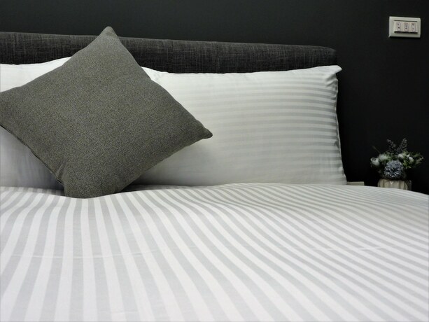 Imagen de la habitación del Hotel Blue Owl Homestay. Foto 15