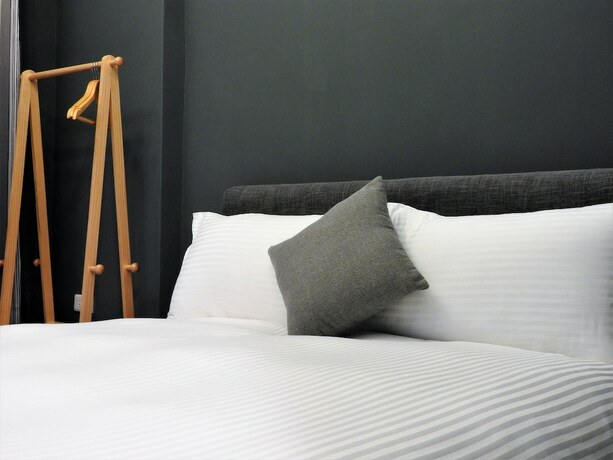 Imagen de la habitación del Hotel Blue Owl Homestay. Foto 19