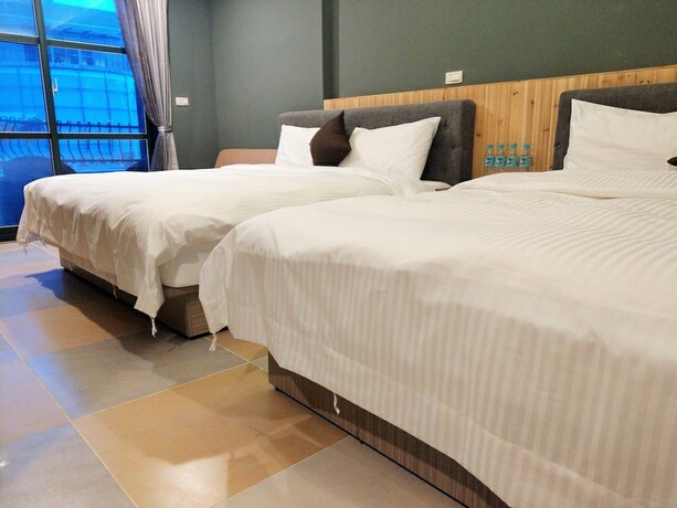 Imagen de la habitación del Hotel Blue Owl Homestay. Foto 20