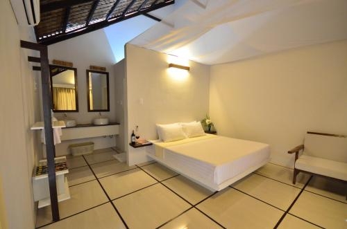Imagen de la habitación del Hotel Blue Palawan Beach Club. Foto 7
