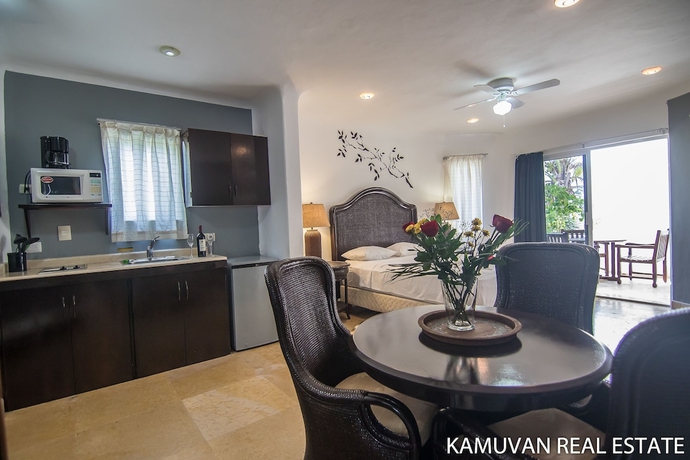 Imagen de la habitación del Hotel Blue Palms Condos By Kamuvan. Foto 4
