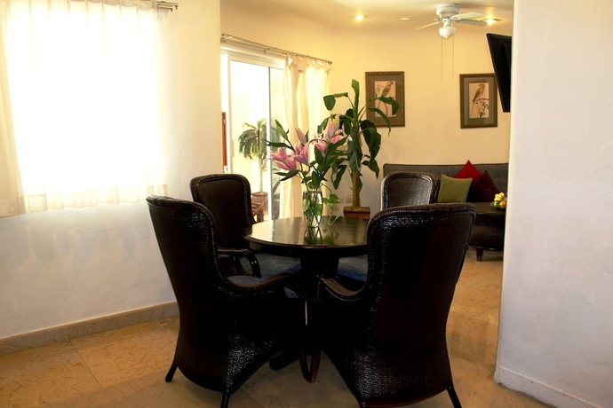 Imagen de la habitación del Hotel Blue Palms Condos By Kamuvan. Foto 16