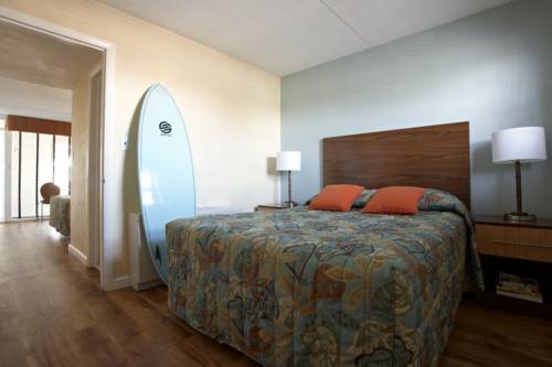 Imagen de la habitación del Hotel Blue Palms Resort. Foto 2