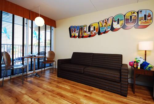 Imagen de la habitación del Hotel Blue Palms Resort. Foto 5