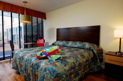 Imagen de la habitación del Hotel Blue Palms Resort. Foto 6