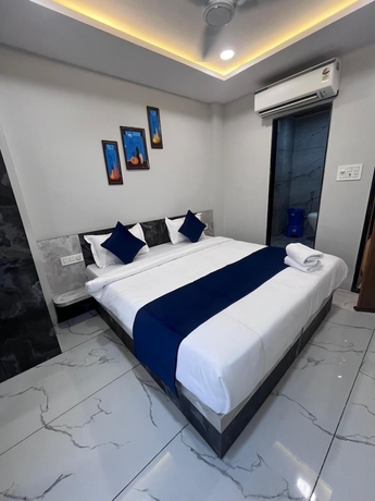 Imagen de la habitación del Hotel Blue Paradise. Foto 1