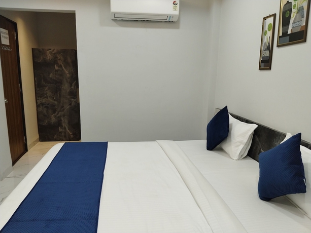 Imagen de la habitación del Hotel Blue Paradise. Foto 5