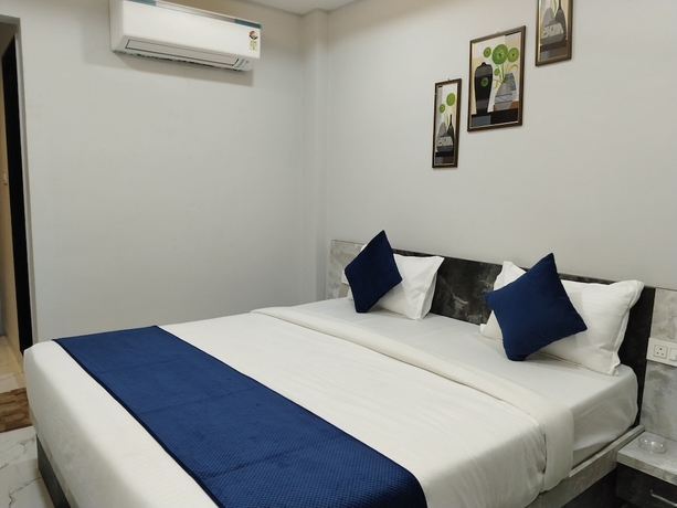 Imagen de la habitación del Hotel Blue Paradise. Foto 7
