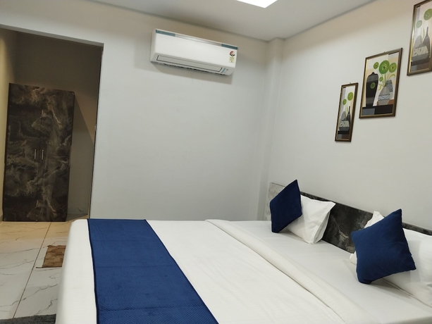 Imagen de la habitación del Hotel Blue Paradise. Foto 8