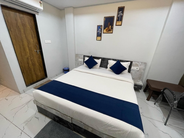 Imagen de la habitación del Hotel Blue Paradise. Foto 10