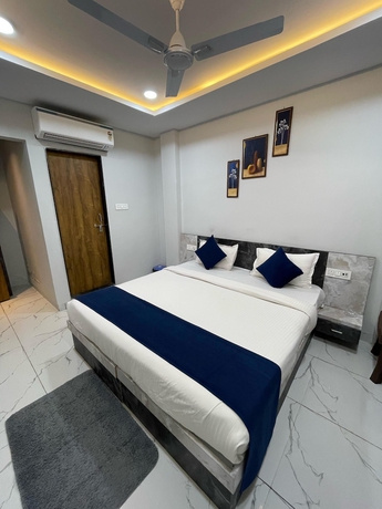 Imagen de la habitación del Hotel Blue Paradise. Foto 12