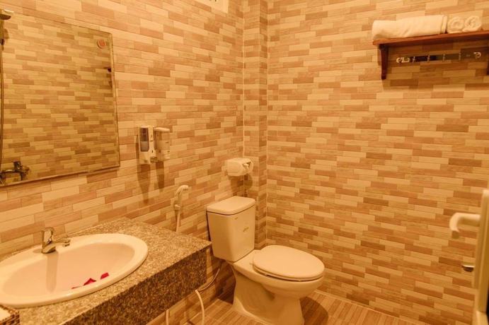 Imagen de la habitación del Hotel Blue Paradise Resort. Foto 4