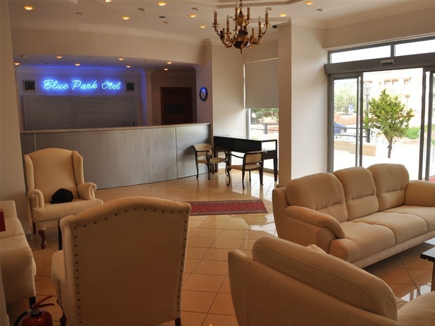 Imagen general del Hotel Blue Park. Foto 2