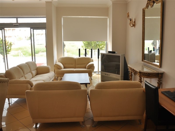 Imagen general del Hotel Blue Park. Foto 3