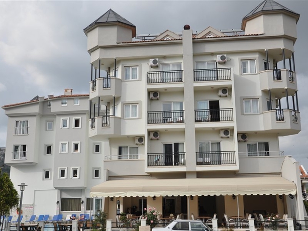 Imagen general del Hotel Blue Park. Foto 4