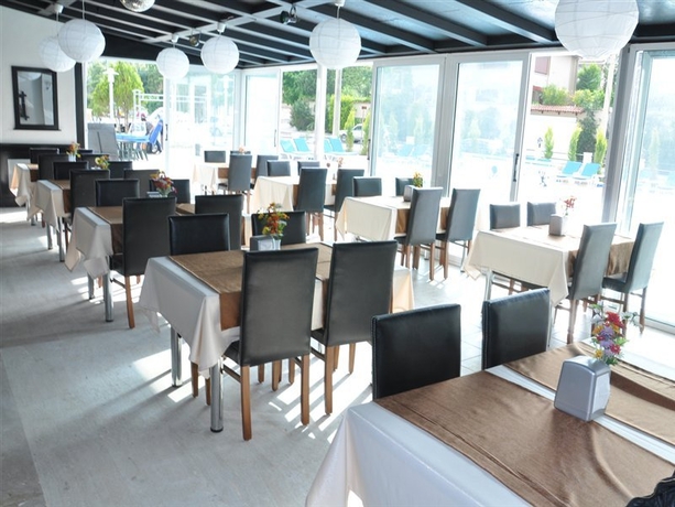 Imagen general del Hotel Blue Park. Foto 6