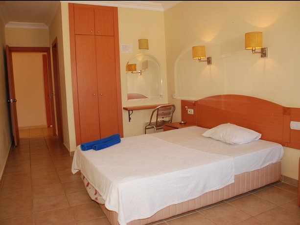 Imagen general del Hotel Blue Park. Foto 7