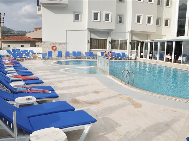 Imagen general del Hotel Blue Park. Foto 8